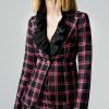 Blazers ShopSmythe | Patch Pocket Duchess Blazer