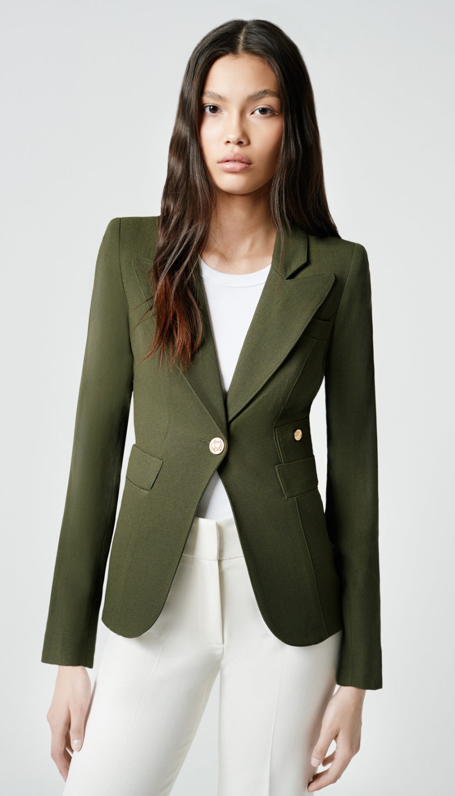 Duchess & Wrap Blazers ShopSmythe | Duchess Blazer Army