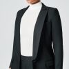 Blazers ShopSmythe | Long Notched Blazer