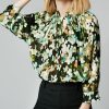 Tops ShopSmythe | Gathered Blouse