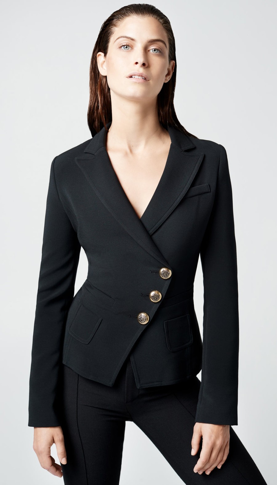 Duchess & Wrap Blazers ShopSmythe