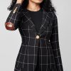 Blazers ShopSmythe | Patch Pocket Duchess Blazer