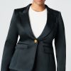 Blazers ShopSmythe | Tuxedo Peaked Lapel Blazer