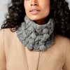 Accessories ShopSmythe | Handknit Snood