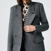 Blazers ShopSmythe | Oversized Db Blazer