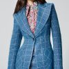 Blazers ShopSmythe | Patch Pocket Birkin Blazer