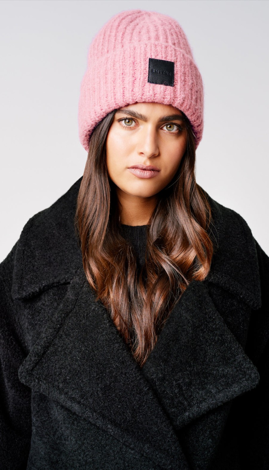 Accessories ShopSmythe | Smythe Toque