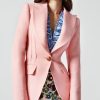 Blazers ShopSmythe | Pintuck Blazer