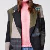 Blazers ShopSmythe | Patched Blazer