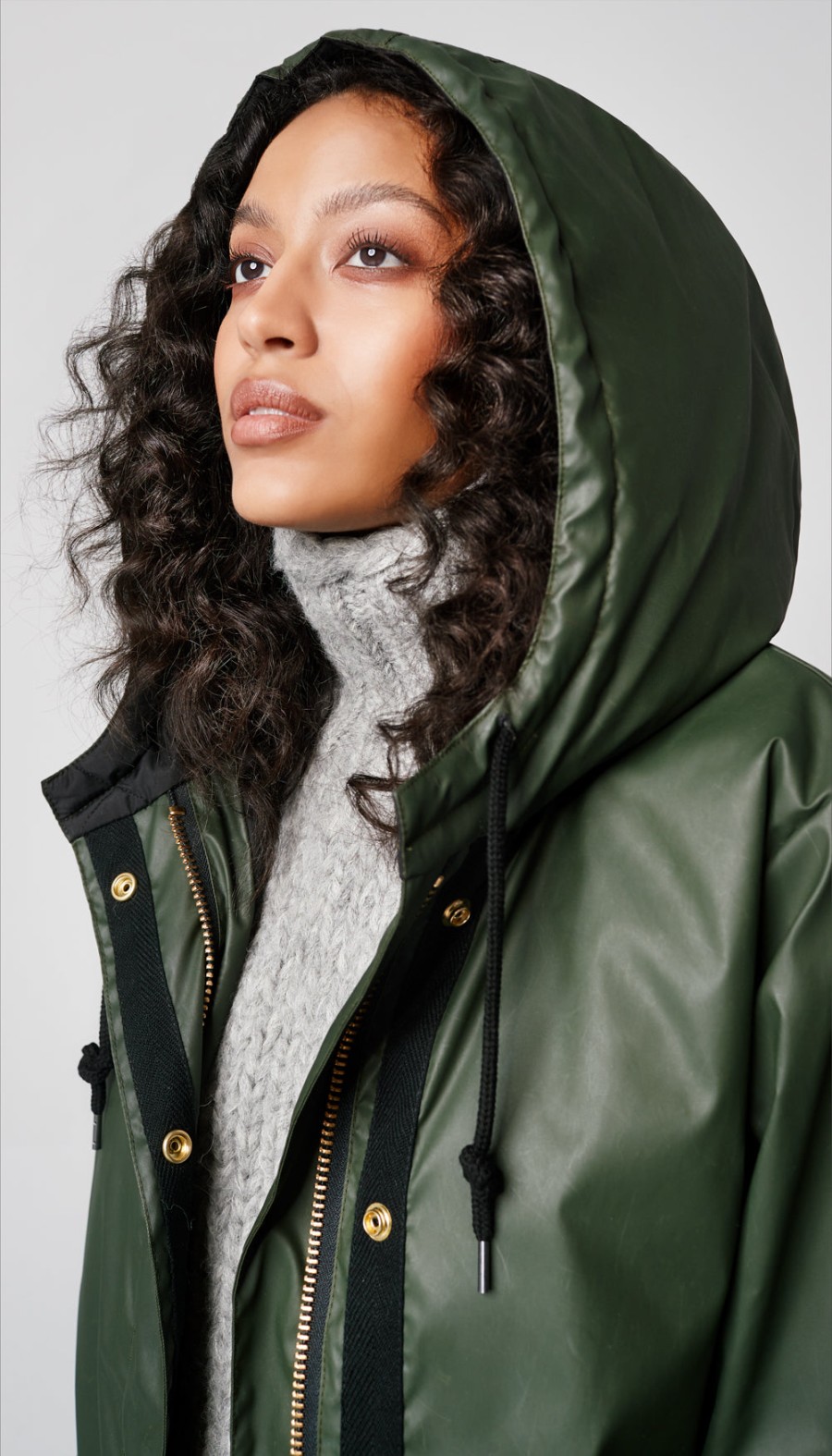 Outerwear ShopSmythe | Dark And Stormy