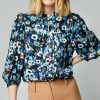 Tops ShopSmythe | Frontier Blouse