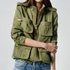 Outerwear ShopSmythe | Og Surplus Jacket