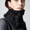 Accessories ShopSmythe | Handknit Snood