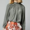 Tops ShopSmythe | Cascade Blouse