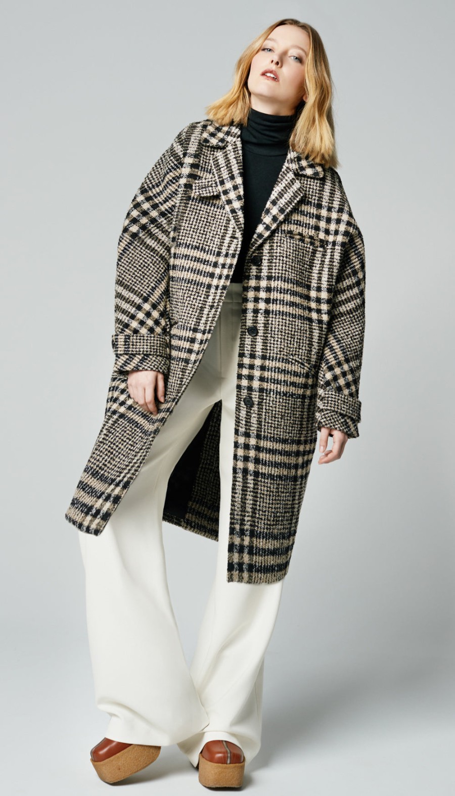 Outerwear ShopSmythe | Crombie Coat