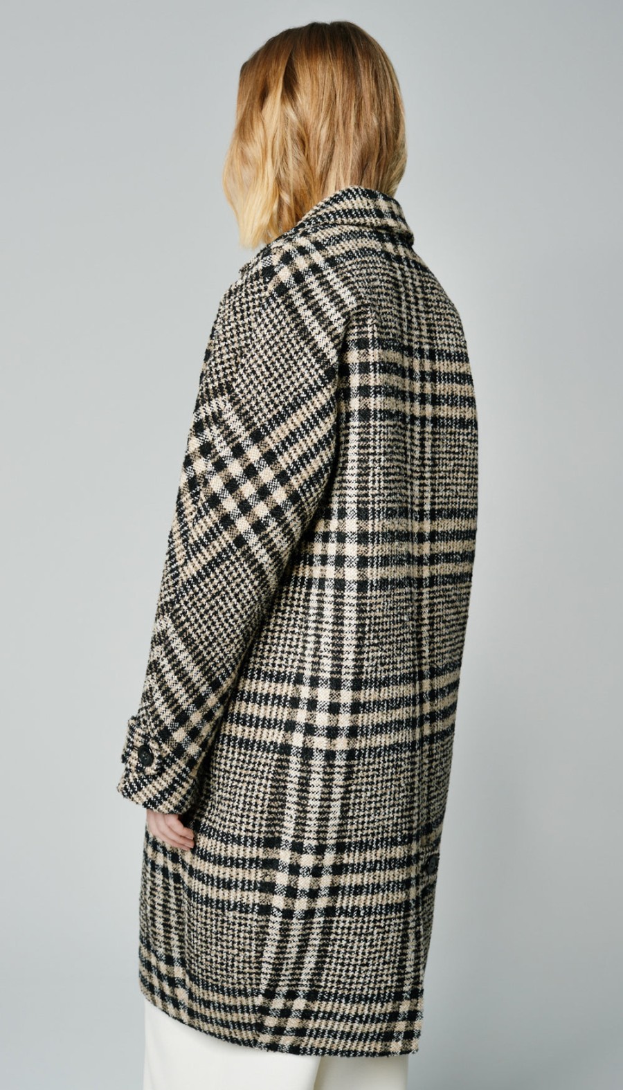 Outerwear ShopSmythe | Crombie Coat