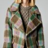 Outerwear ShopSmythe | Blanket Car Coat