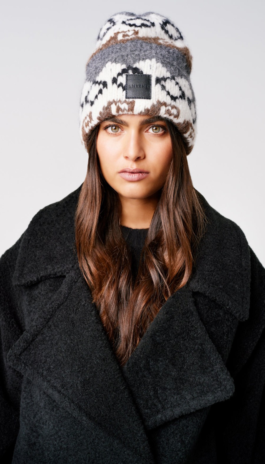 Accessories ShopSmythe | Smythe Toque