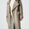 Outerwear ShopSmythe | Teddy Coat