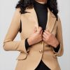 Blazers ShopSmythe | Rifle-Patch Equestrian Blazer